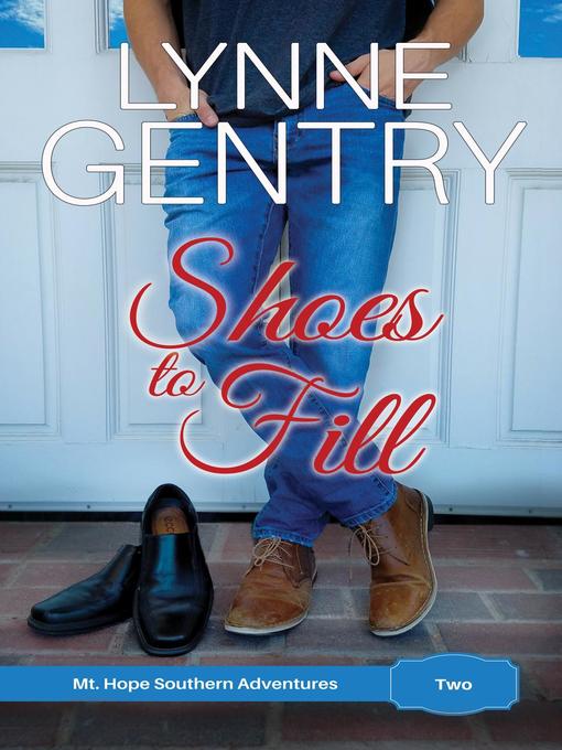 Title details for Shoes to Fill by Lynne Gentry - Available